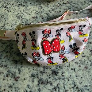 Stoney-clover Disney Fanny Pack